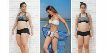 พลีชีพ! สิ่งที่บุ๊คเคยทำ คิดว่าผอมเร็ว แต่กลายเป็นร่างพัง